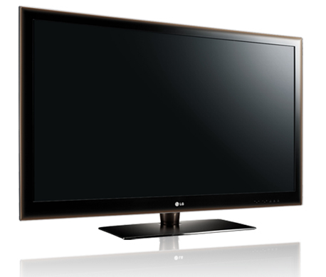 LG 37LE5510 TV 94 cm (37") Full HD Black – image 2