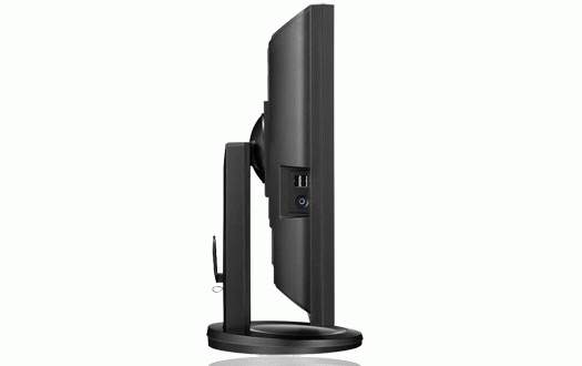 Samsung 930ND computer monitor – image 3