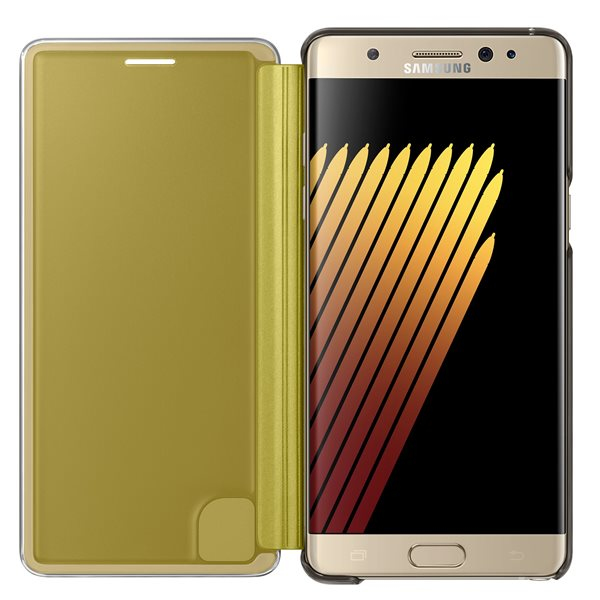 Samsung EF-ZN930CYEGWW mobile phone case – image 4
