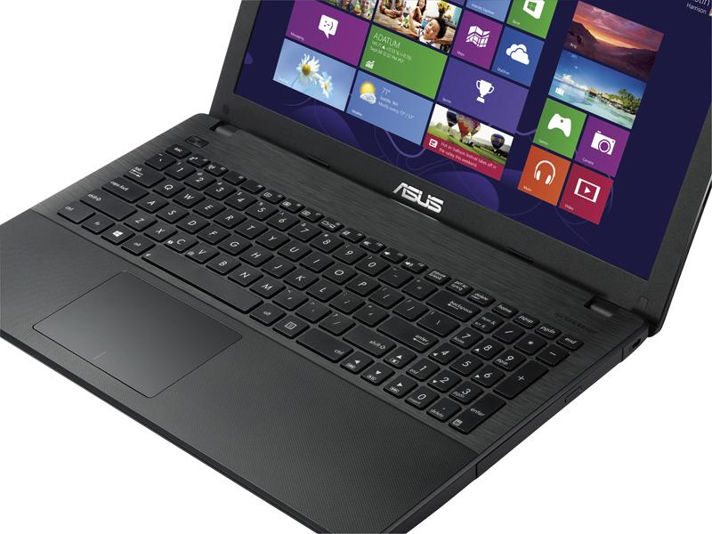 ASUS X551CA-SI30403X laptop Intel® Core™ i3 i3-3217U – image 4