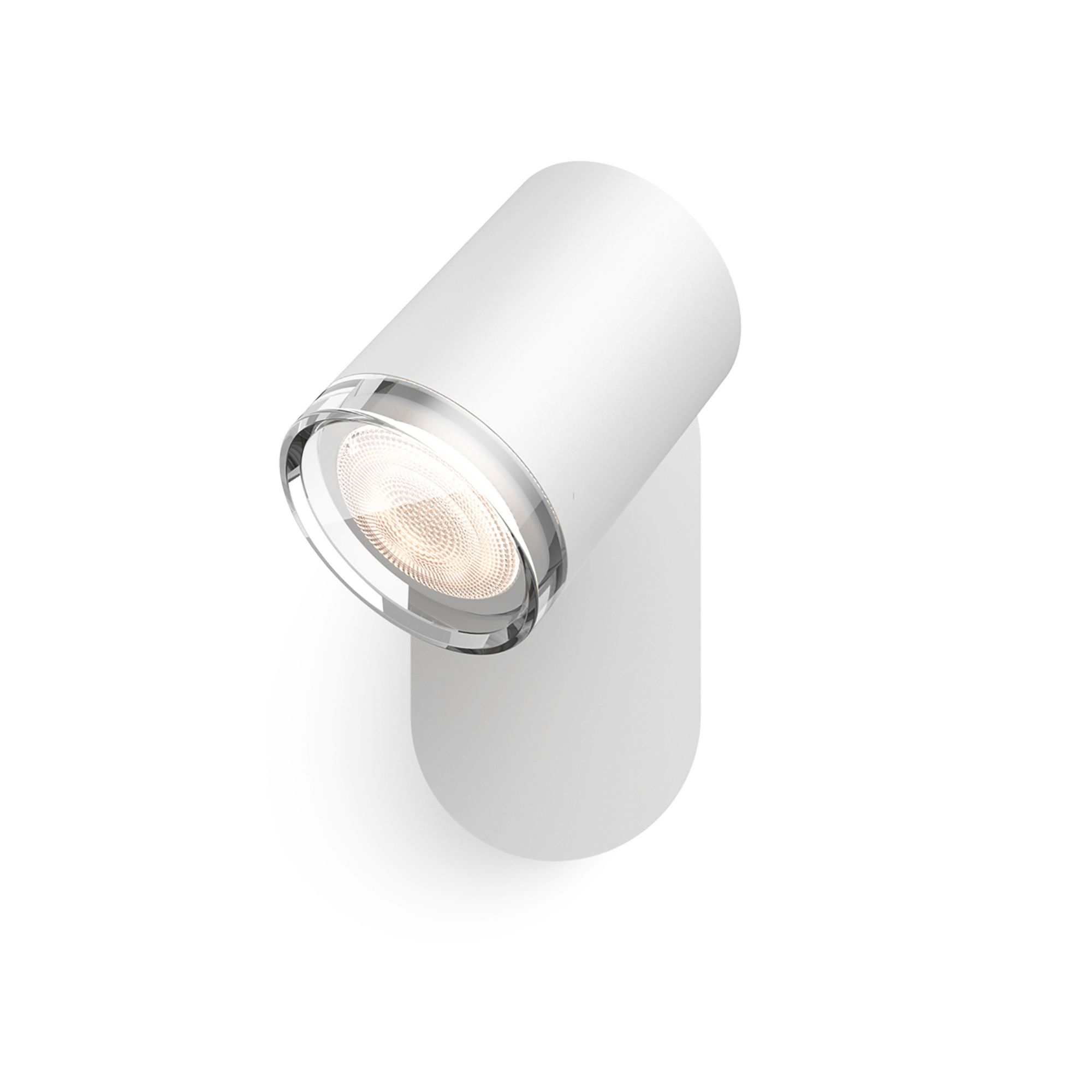Philips by Signify Philips Hue White ambience Adore Bathroom spot light – image 6
