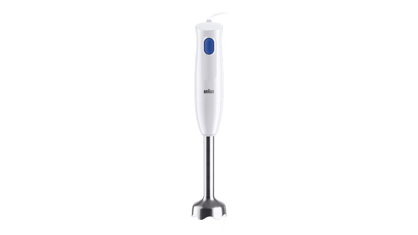Braun MQ10.201M WH – image 3