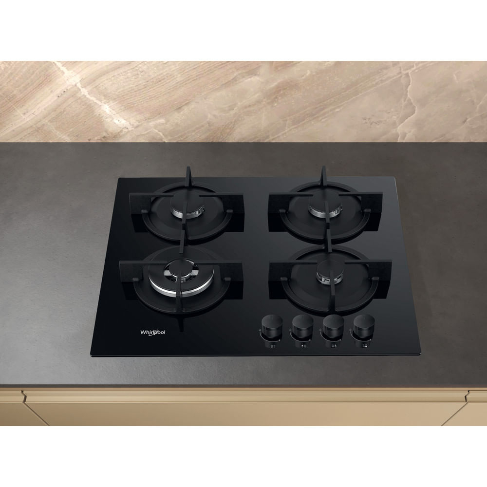 Whirlpool GOR 625/NB1 – image 3