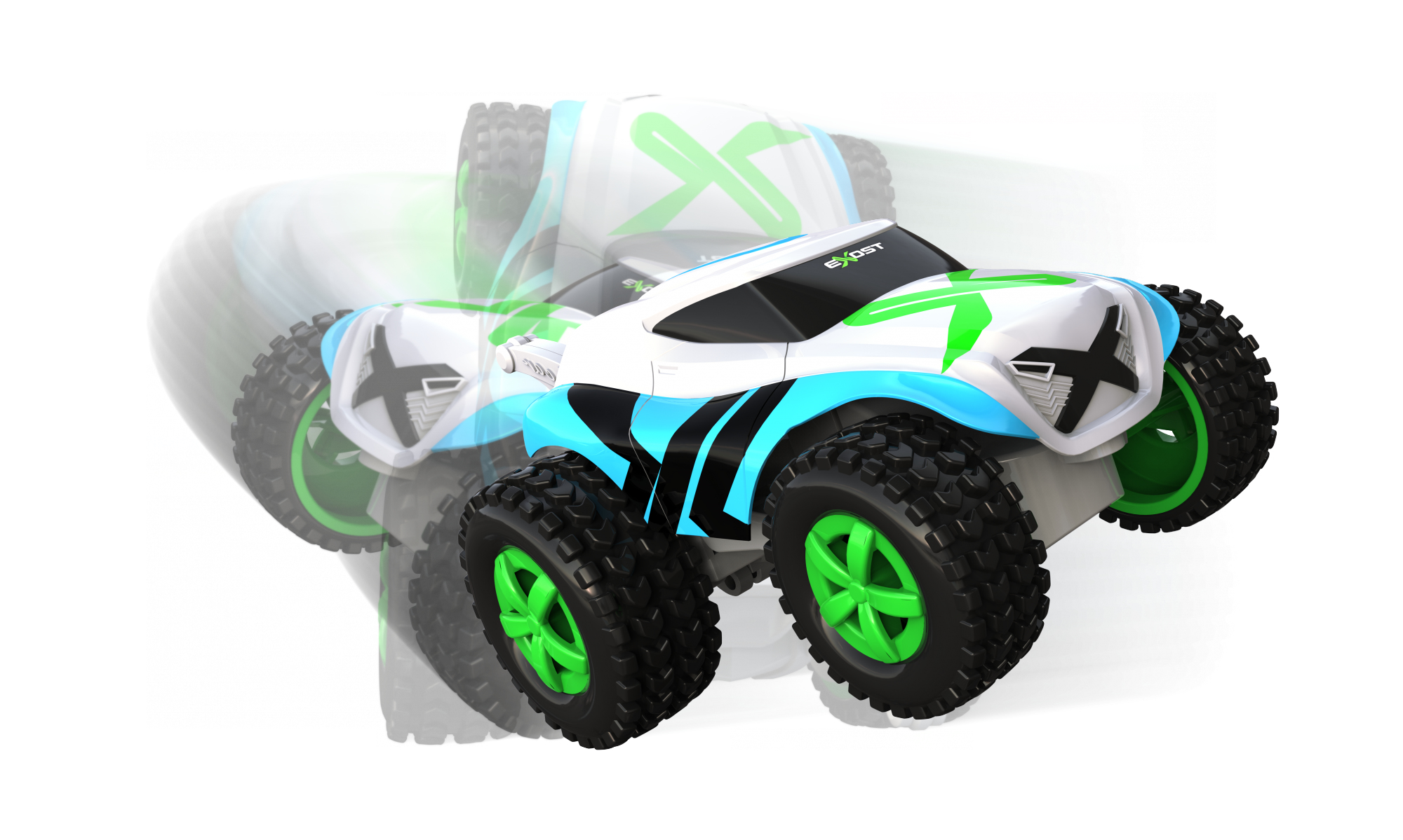 Silverlit 20204 remote controlled toy – image 8