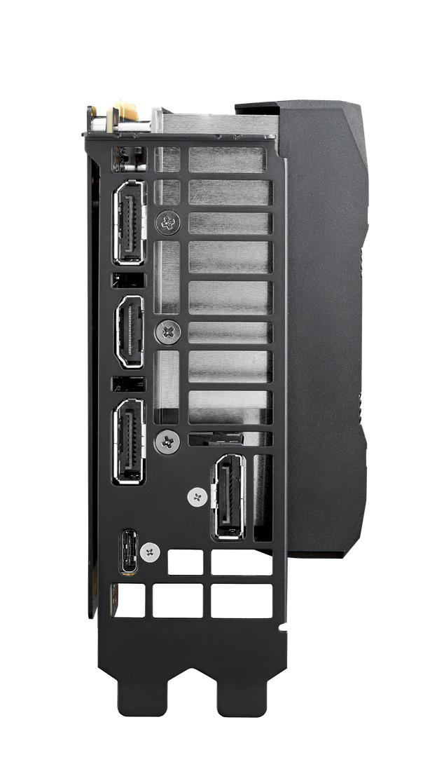 ASUS DUAL-RTX2080-A8G NVIDIA GeForce RTX 2080 – image 6
