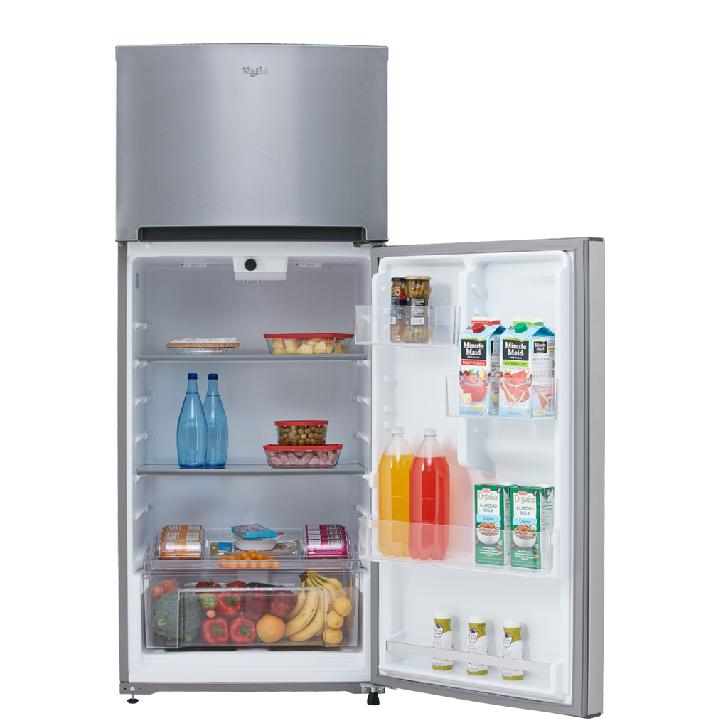 Whirlpool WT1818A fridge-freezer Freestanding – image 7