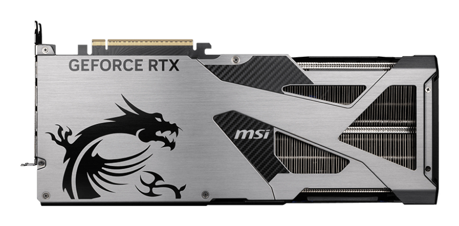 MSI GeForce RTX 5070 12G VANGUARD SOC – image 4