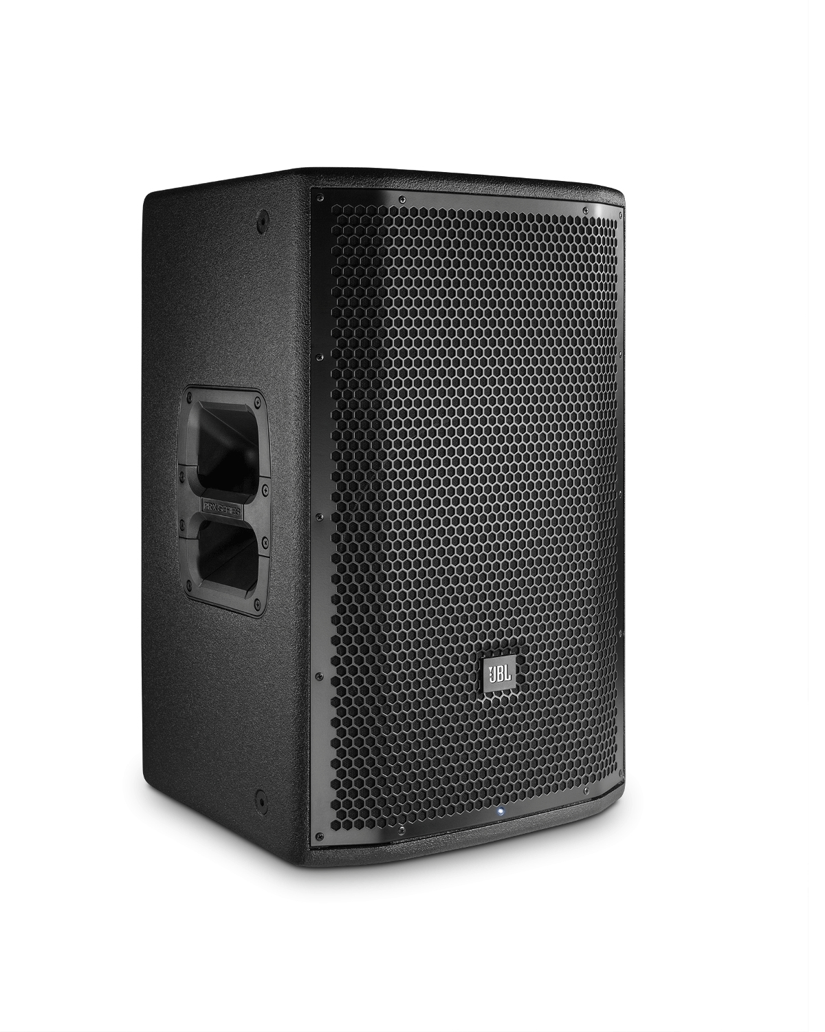 JBL PRX812W loudspeaker 2-way Black Wired & Wireless