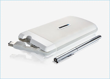 Freecom 160GB ToughDrive Pro – image 1