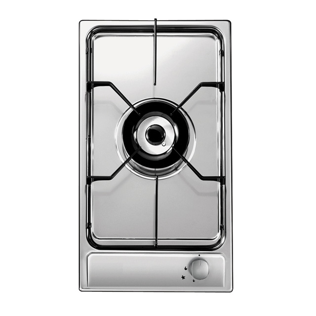 Candy CDG31/1SPX Stainless steel Built-in Gas 1 zone(s)