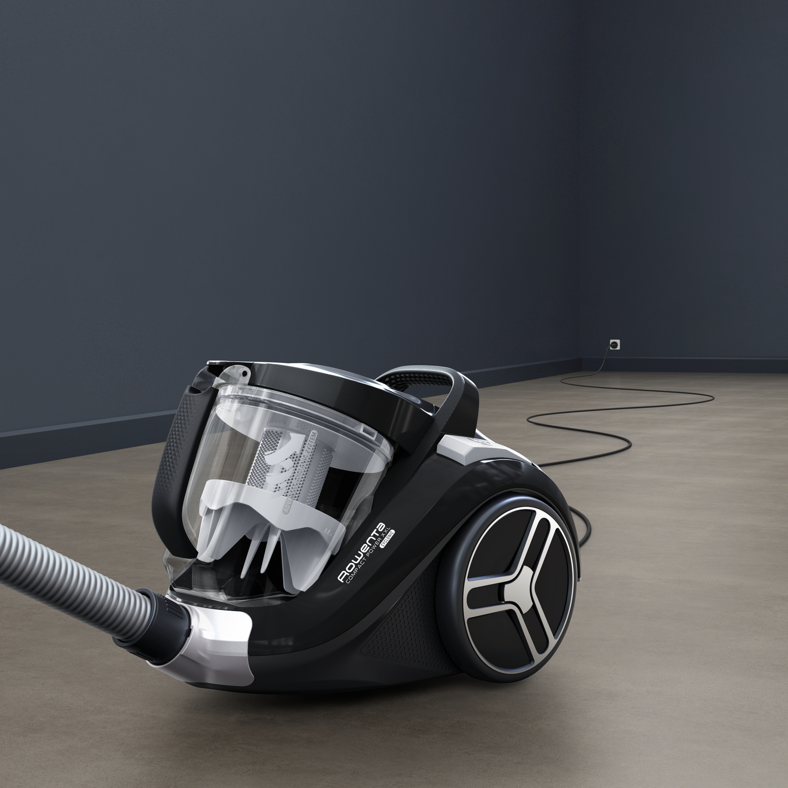 Rowenta Compact Power XXL RO4B75 – image 3