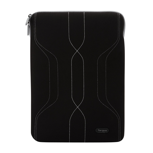 Targus Pulse Sleeve case Black, Grey – image 2