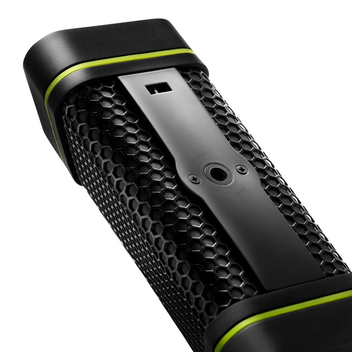 Hercules BTP04 Black 4 W – image 6