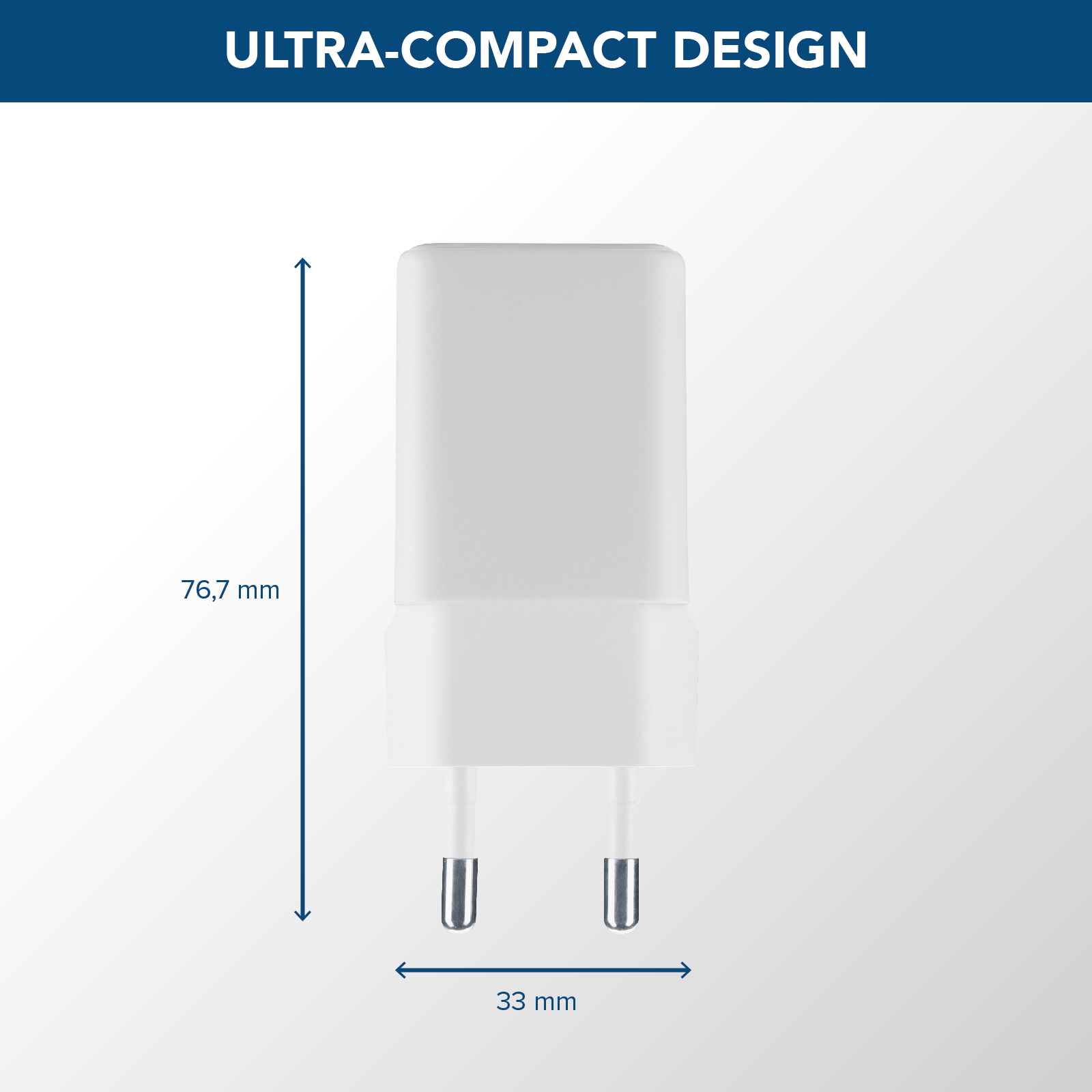 Cellularline Multipower Dual Port – image 4
