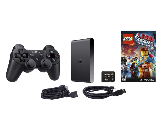 Sony Interactive Entertainment PlayStation TV