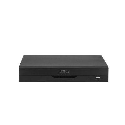 Dahua Technology DH-KIT/XVR5104HS-4KL-I3/4-HFW1500CMN-A-0280B-S2 kit de videovigilancia Alámbrico 4 canales imagen 4