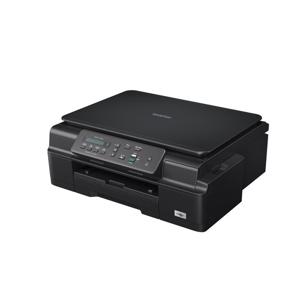 Brother DCP-J105 multifunction printer Inkjet A4 – image 1