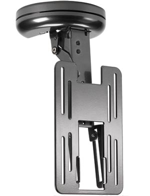 Swing Down Under Cabinet Mount