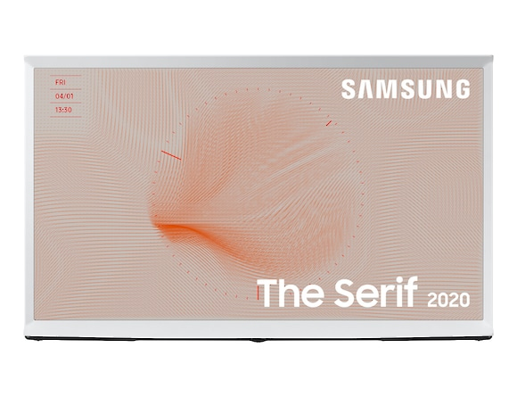 Samsung QE49LS01TASXXN TV – image 2