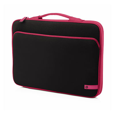 HP QB460AA#ABB 40.6 cm (16") Sleeve case