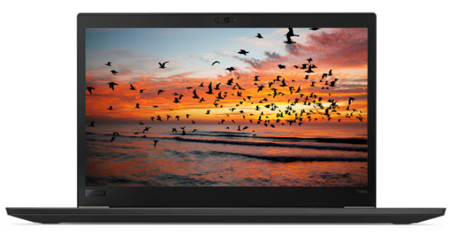 Lenovo ThinkPad T480s Intel® Core™ i7 i7-8650U Laptop – image 2