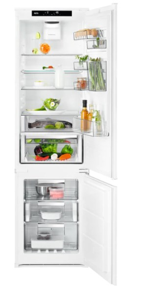 AEG SCE81935TS Built-in – image 1