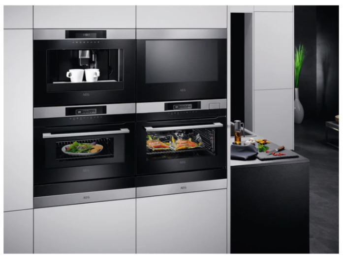 AEG KDE912924M warming drawer Stainless steel – image 3