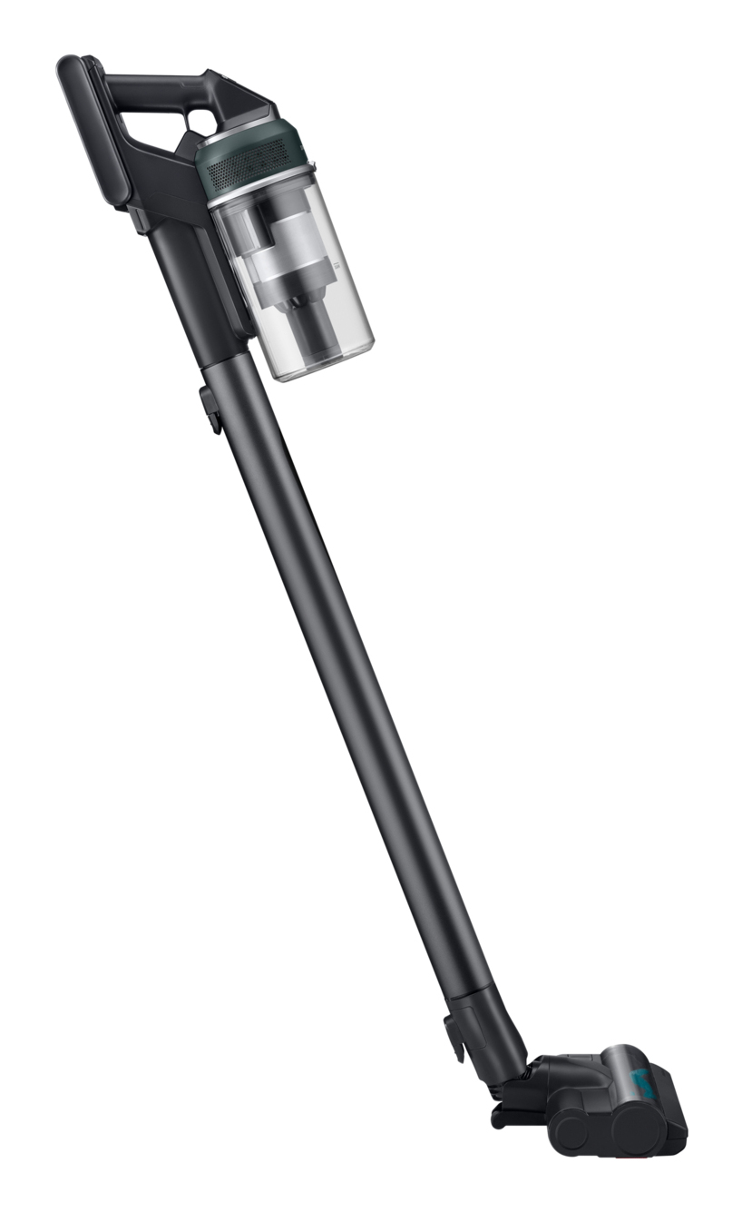 Samsung VS70H25WHT/WA stick vacuum/electric broom 2-in-1 stick vacuum Battery Dry&wet HEPA Bagless – image 7