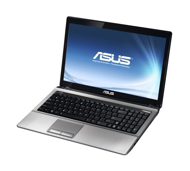 ASUS K53SV-SX581D laptop Intel® Core™ i5 i5-2430M – image 4
