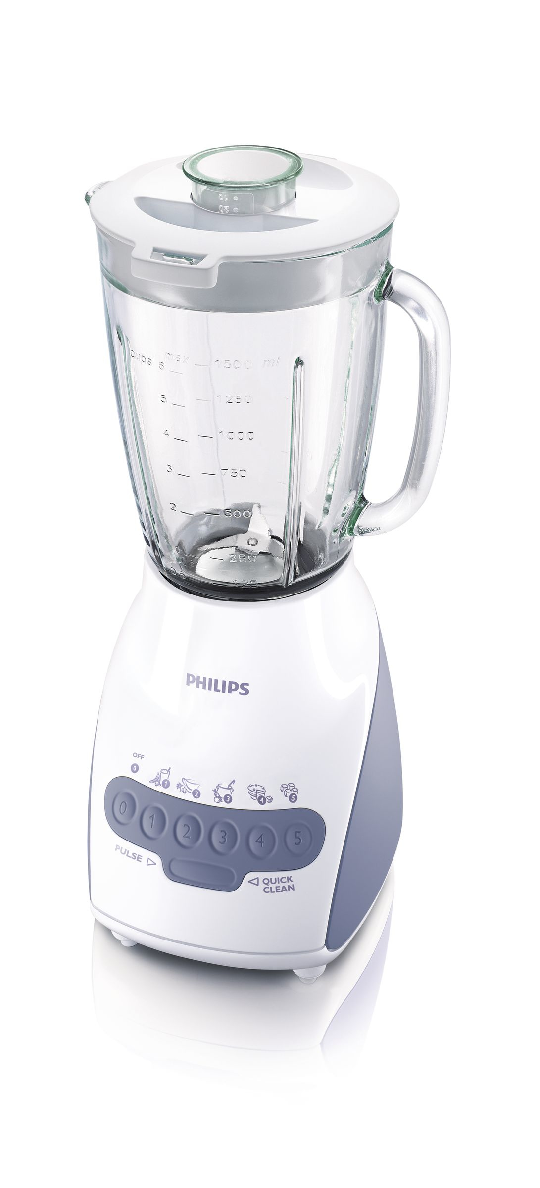 Philips HR2116/01 blender