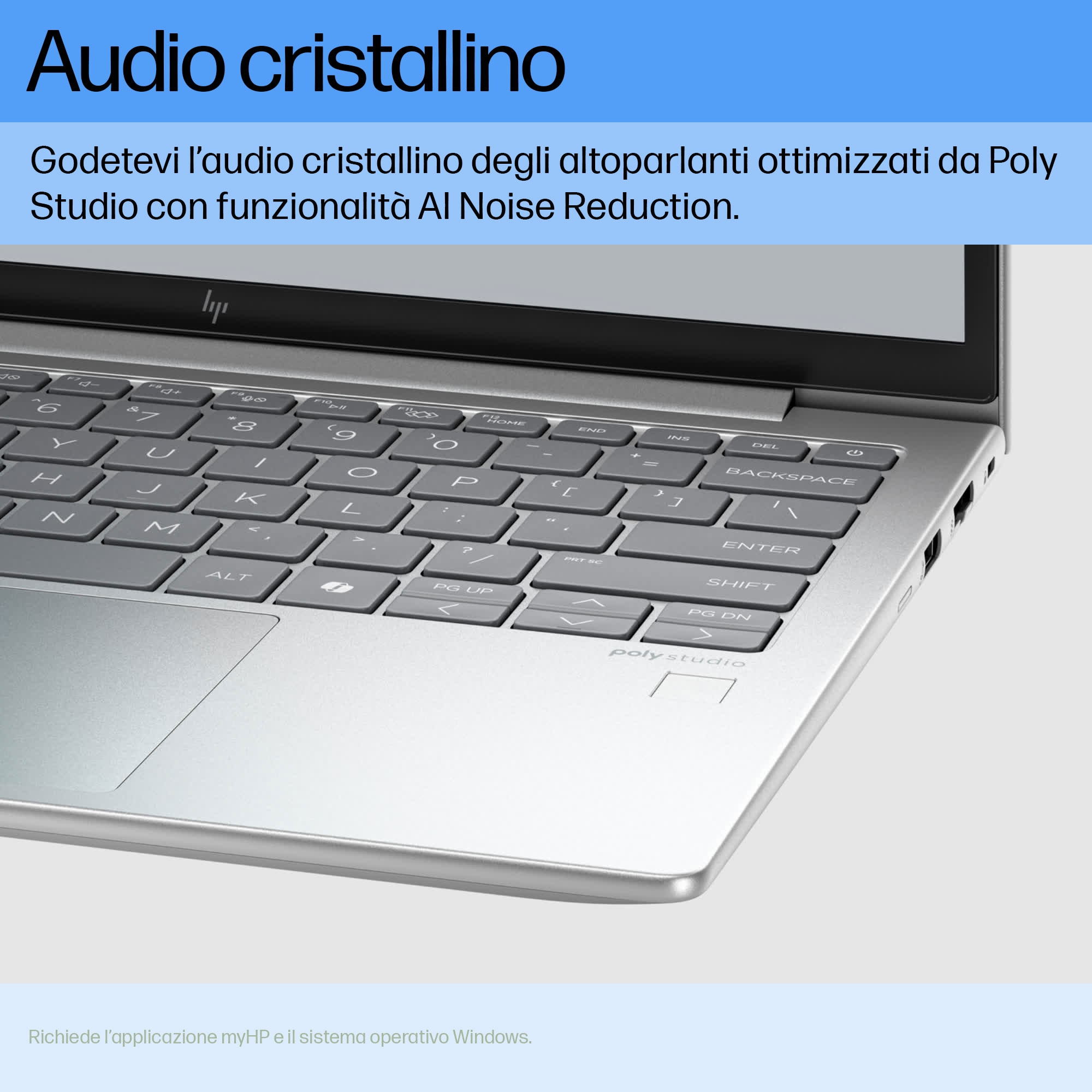 HP EliteBook 640 G11 / 14 AG WUXGA / Ultra 7-165U vPro / 16GB / 512GB /Windows 11 Pro - Miniatura 8