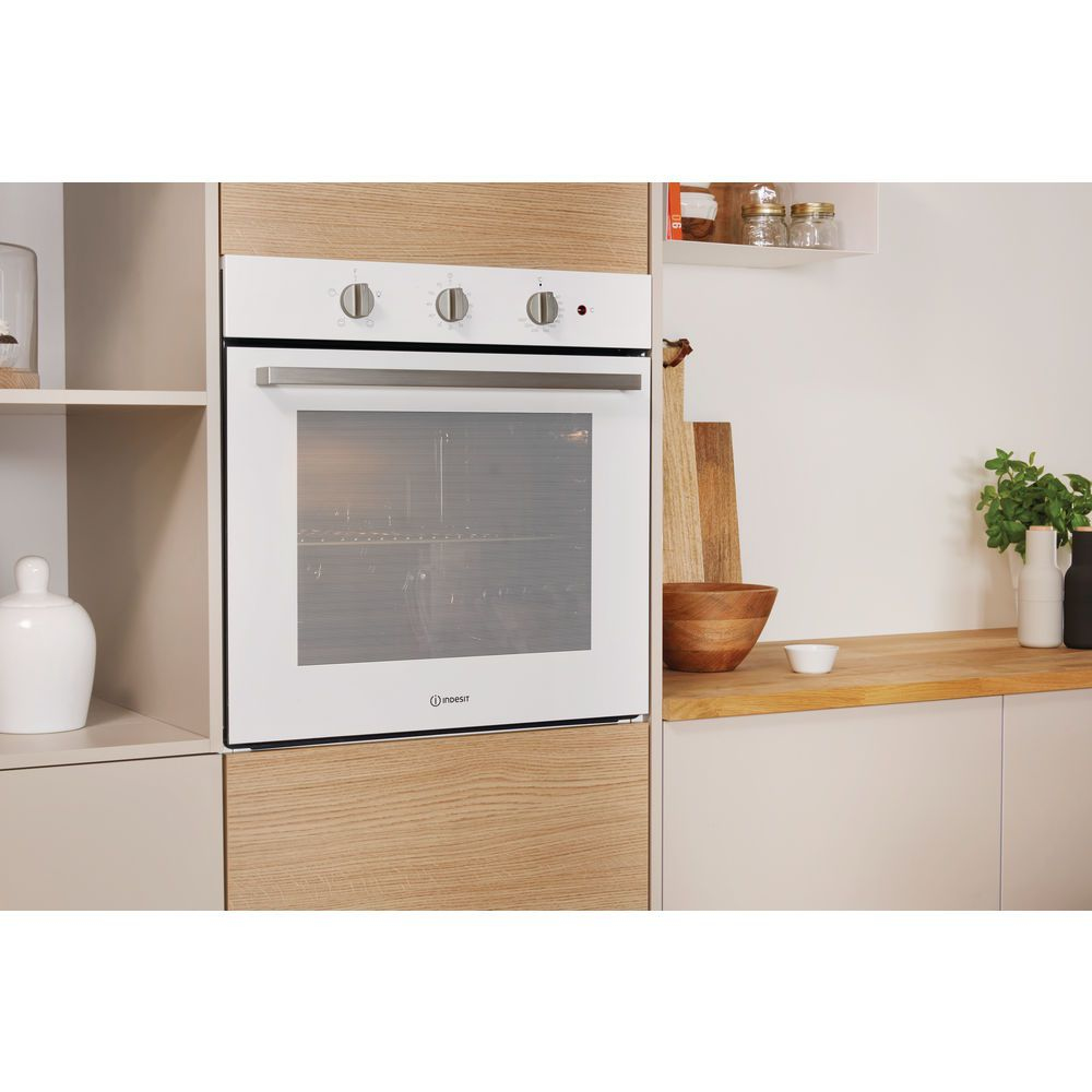 Indesit IFW 6230 WH – image 3