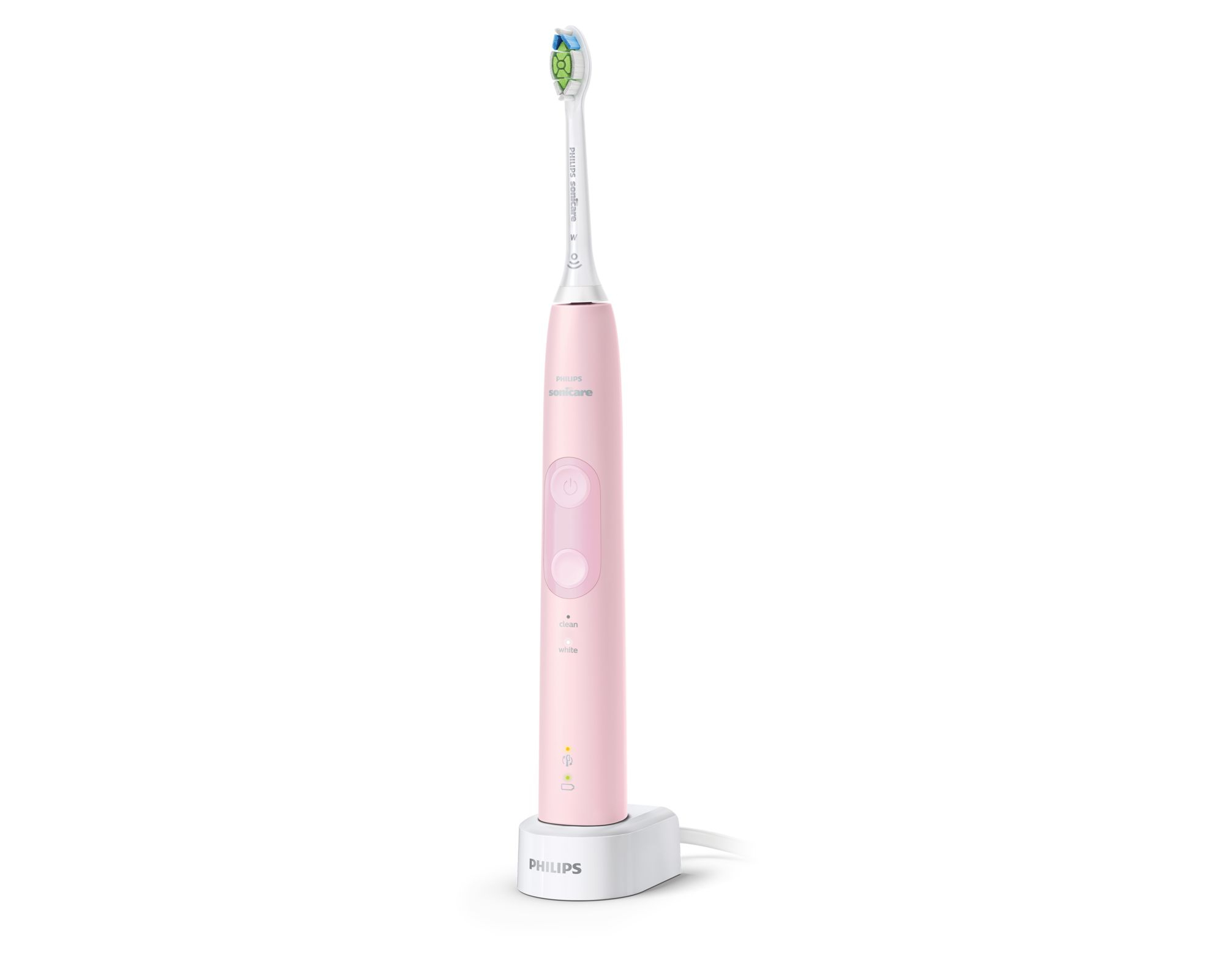 Philips 4500 series ProtectiveClean 4500 HX6836 Sonic electric toothbrush – image 1