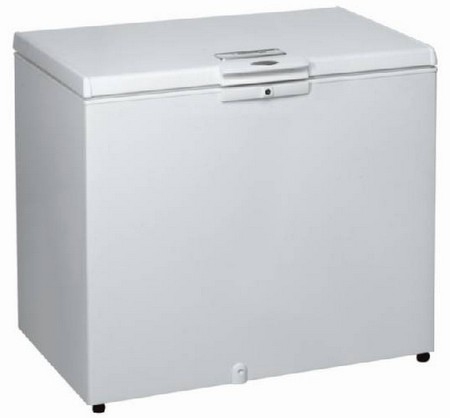 Whirlpool WH 3210 A+ E