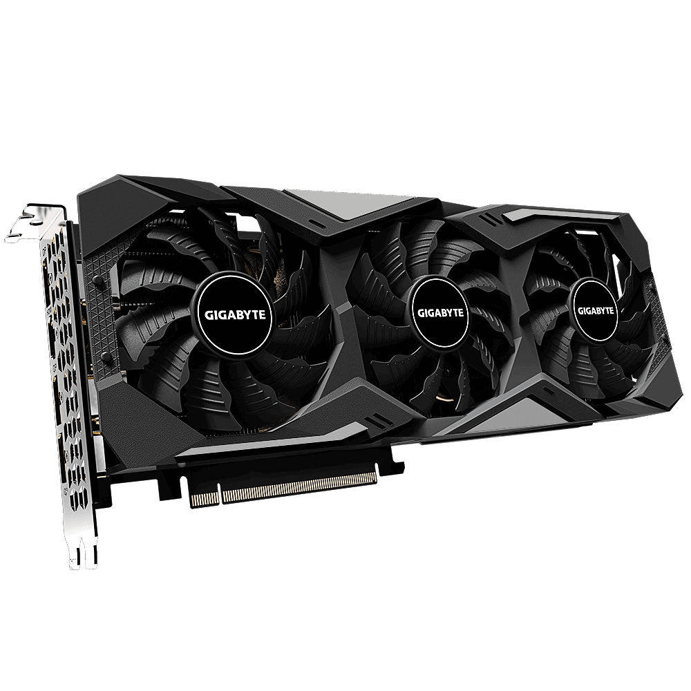 GIGABYTE GV-N207SGAMING OC-8GD – image 3