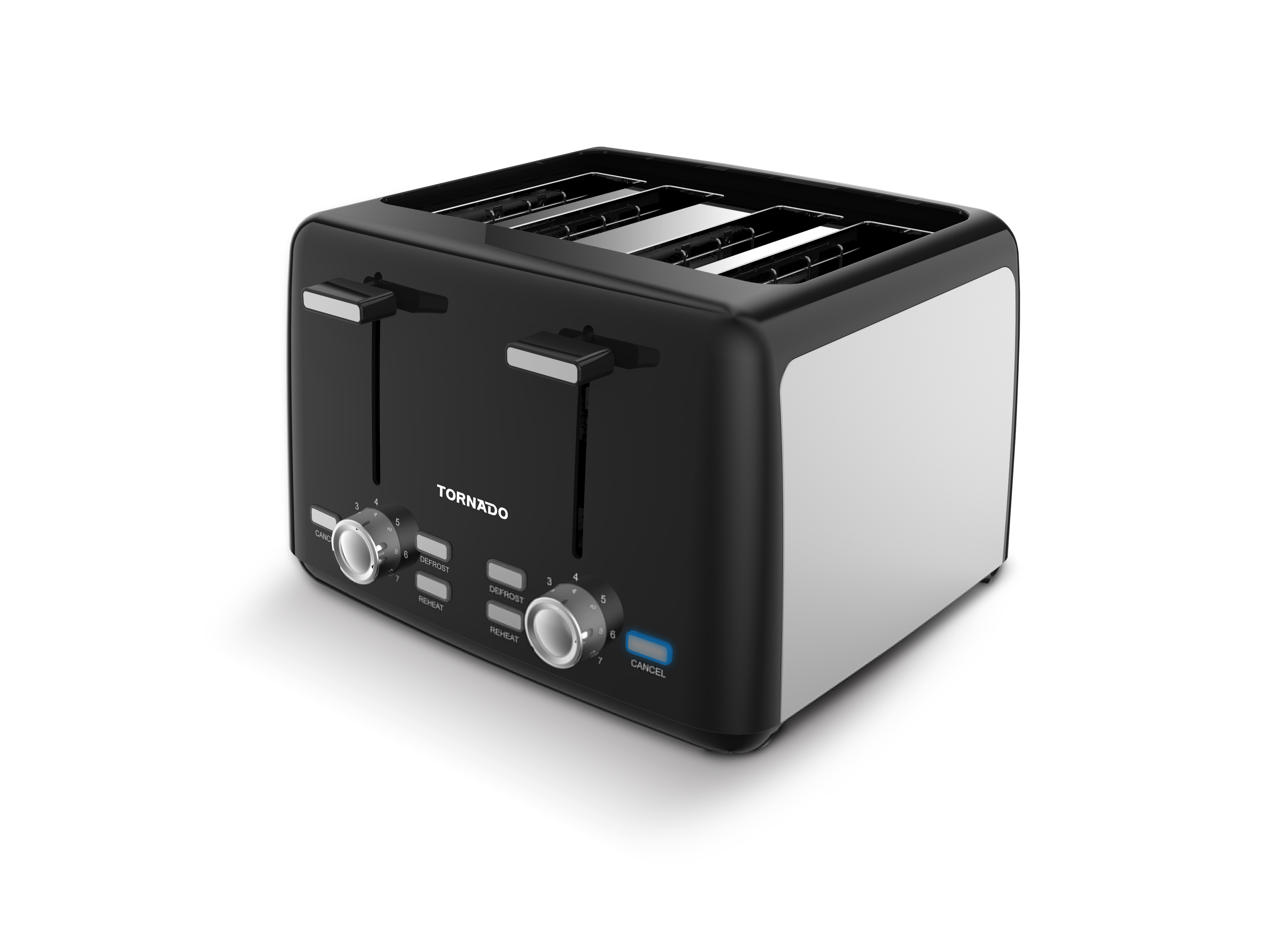 TORNADO TTA-5406-GS — vue 1 sur 1