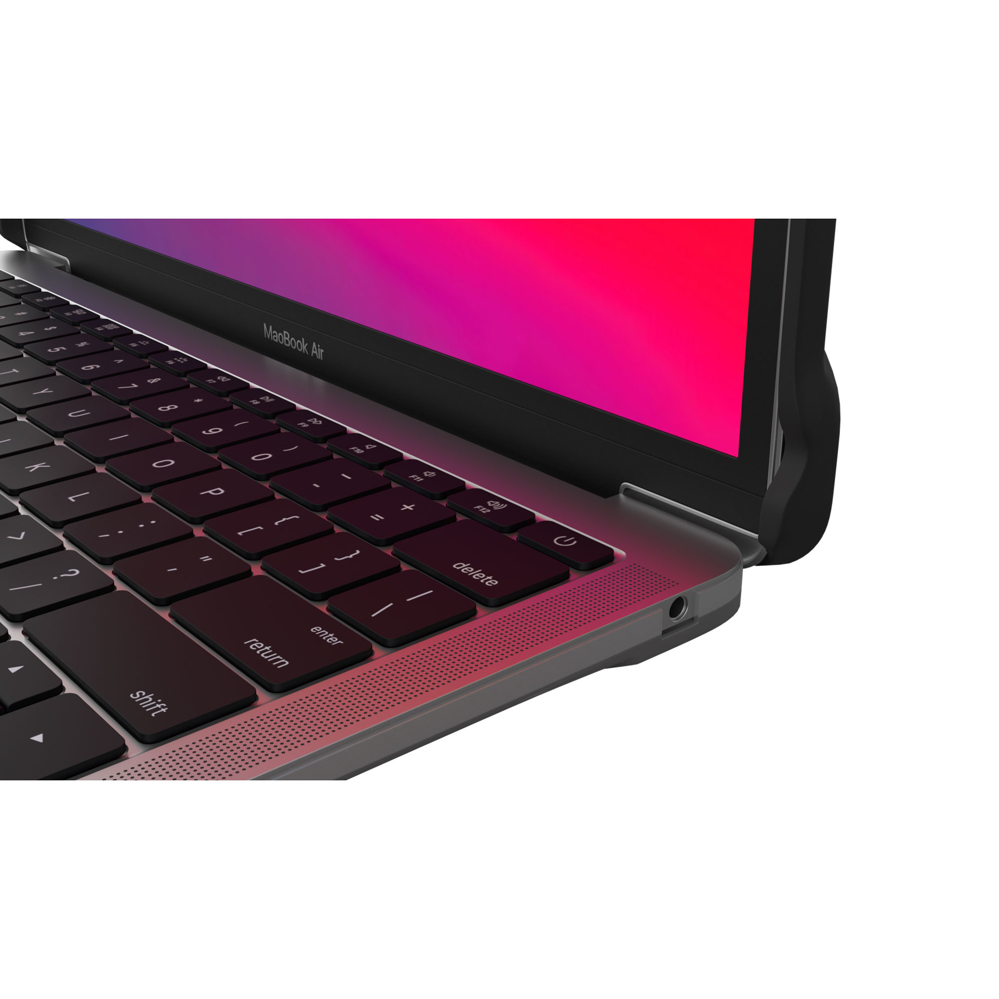 Origin Storage AP-ESL-MBP-13M-BCLR laptop case – image 7