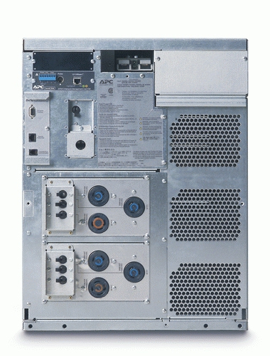 APC Symmetra LX 4kVA – image 2