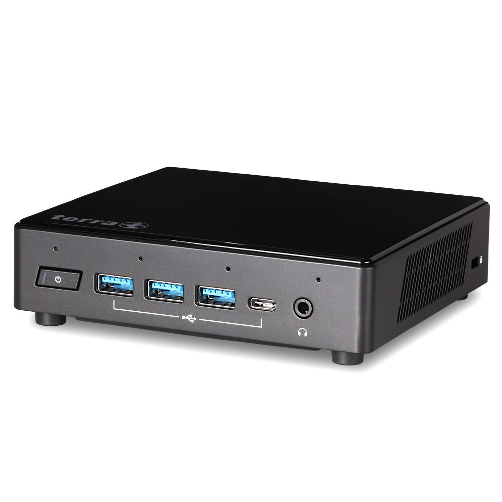 TERRA 1000181 PC/workstation Intel® Celeron® N5100 – image 7