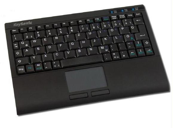 KeySonic ACK-340 U+