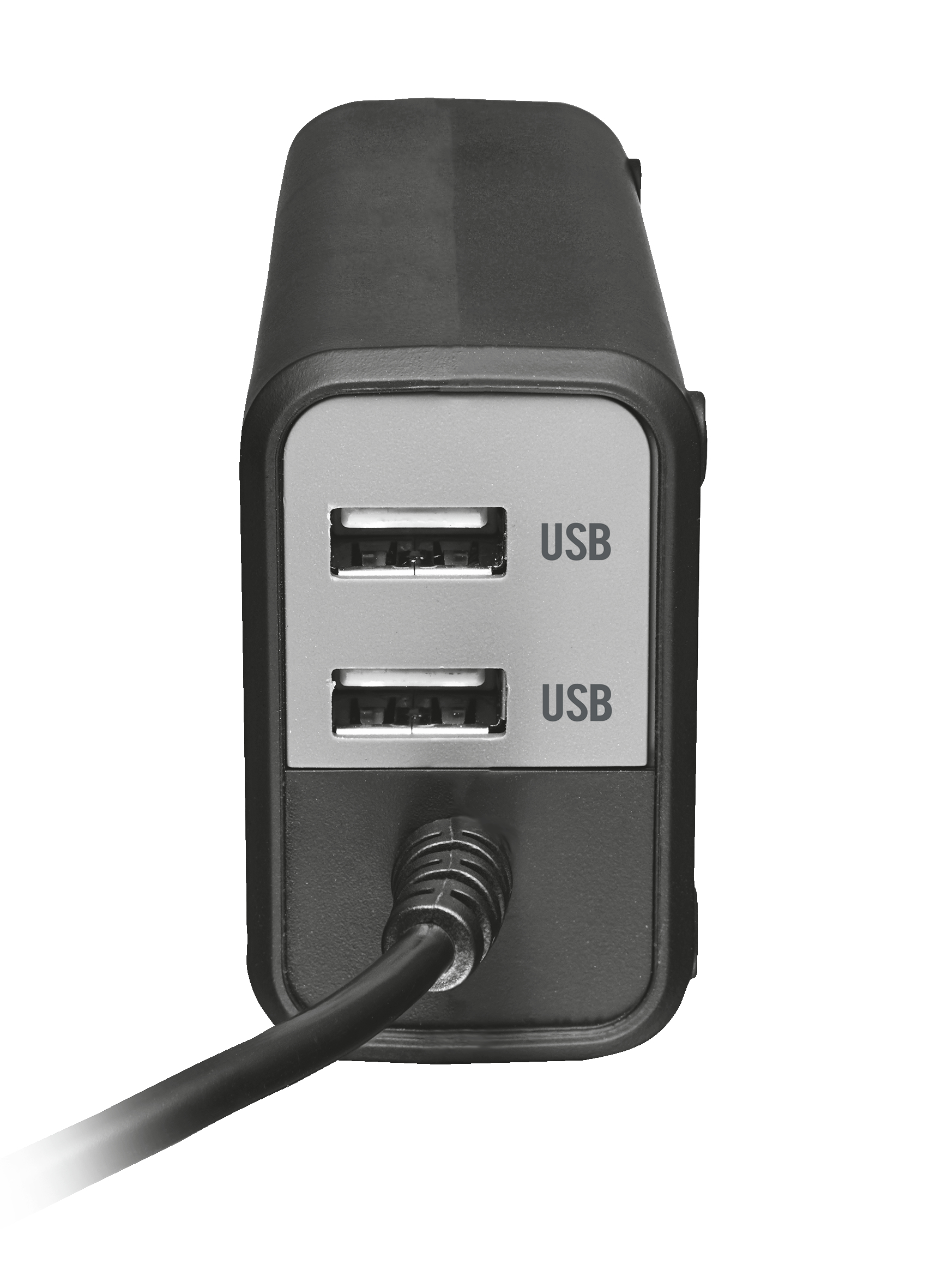 Trust 20878 power adapter/inverter Indoor – image 2