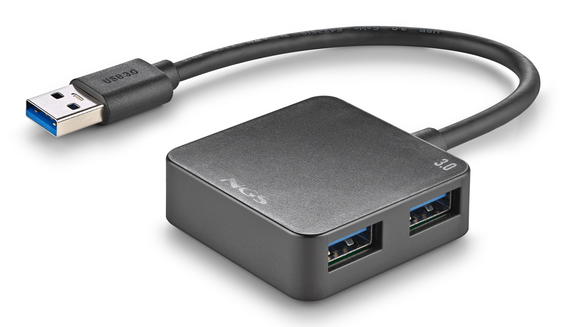NGS IHUB 3.0 TINY