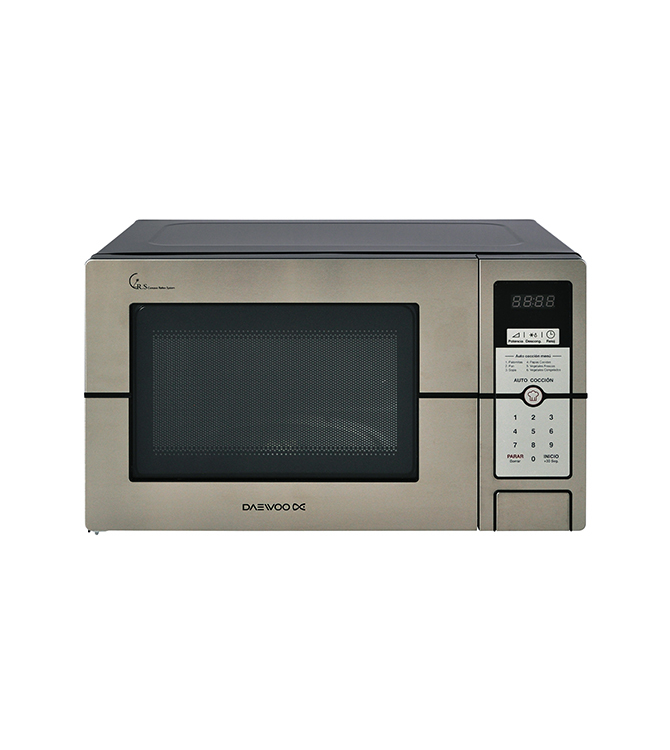 Daewoo KOR-6L5B — vue 1 sur 5