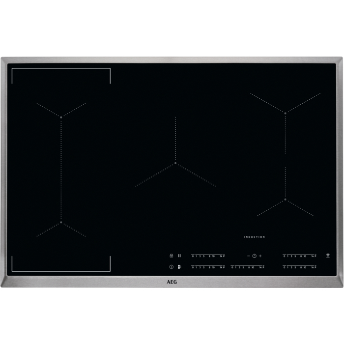 AEG IKE85441XB — vue 1 sur 3
