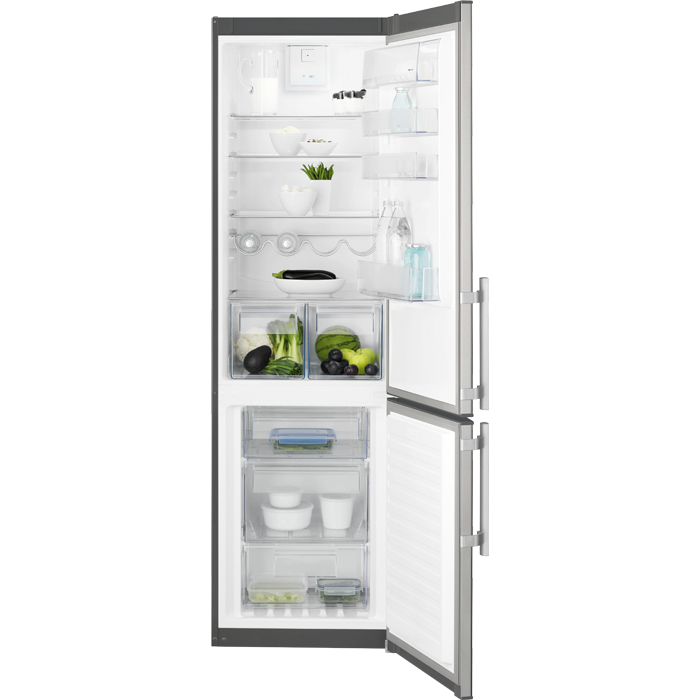 Electrolux RN3851MOX — vue 1 sur 2
