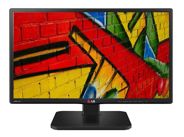 LG 24BK450H-B 