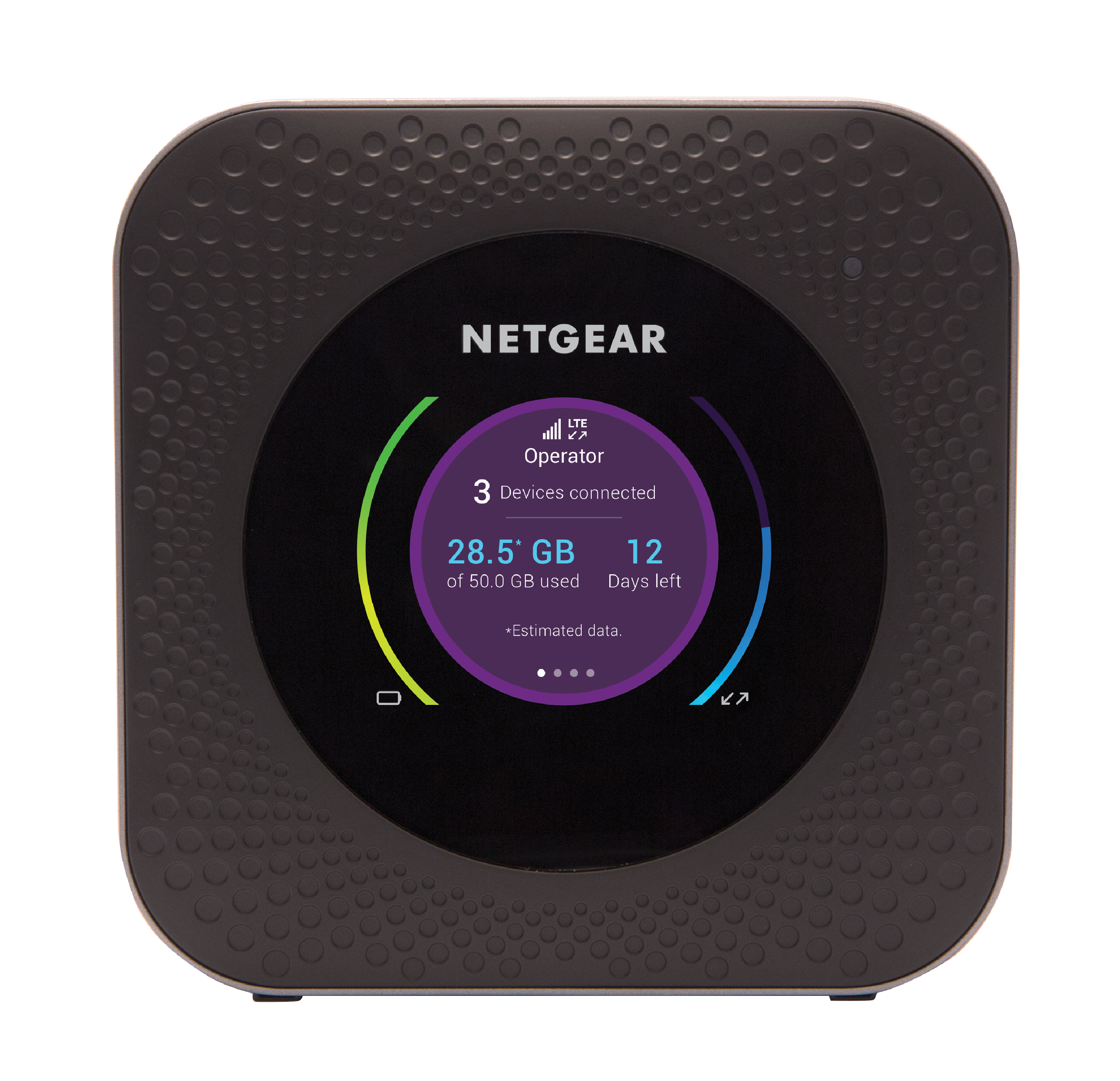 NETGEAR MR1100 Mobilnät, router