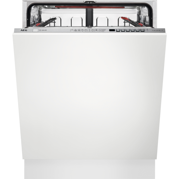 AEG GS60BV — vue 1 sur 1