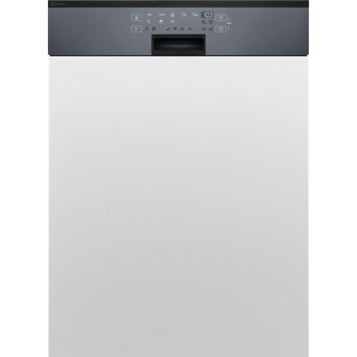 Electrolux GA55SLISP — vue 1 sur 4