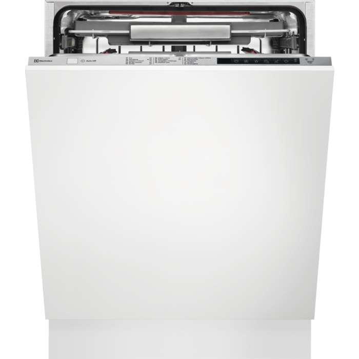 Electrolux GA60GLVS — vue 1 sur 4